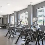 Hollywood 1Br W Gym Pool Spa Nr Sunset Blvd Lax-197